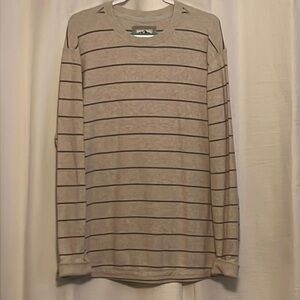 Vintage Eddie Bauer Sport Shop Men’s Sweater